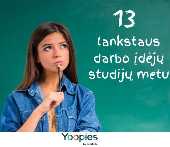 studentas